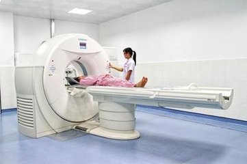 临床上CT、MRI、PET三种检查的比较